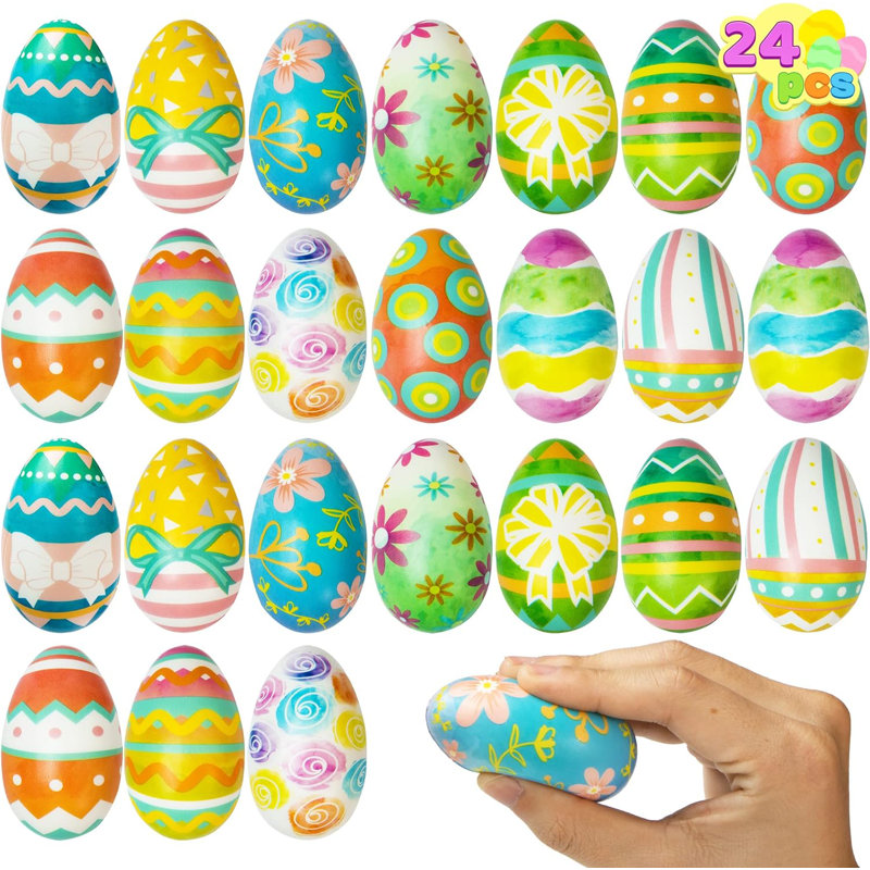 Squishy easter egg new arrivals